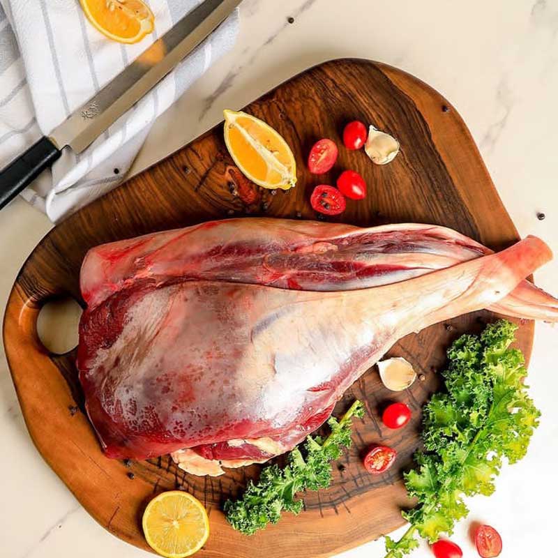 IMG-20260101-WA0072 ران شتر مرغ - تصویر 1