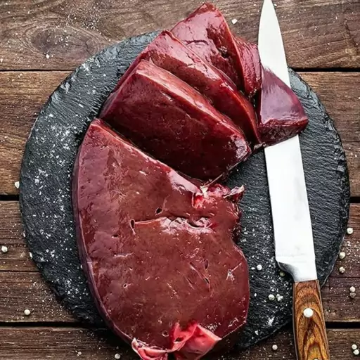 Vvoyx6uxH21IL3RcPoDliJvJ0dYOghDBL0ehybIxVX2rMc0FSG.jpg_512X512X70 (2) جگر شترمرغ - تصویر 1