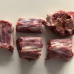 گردن شتر مرغ